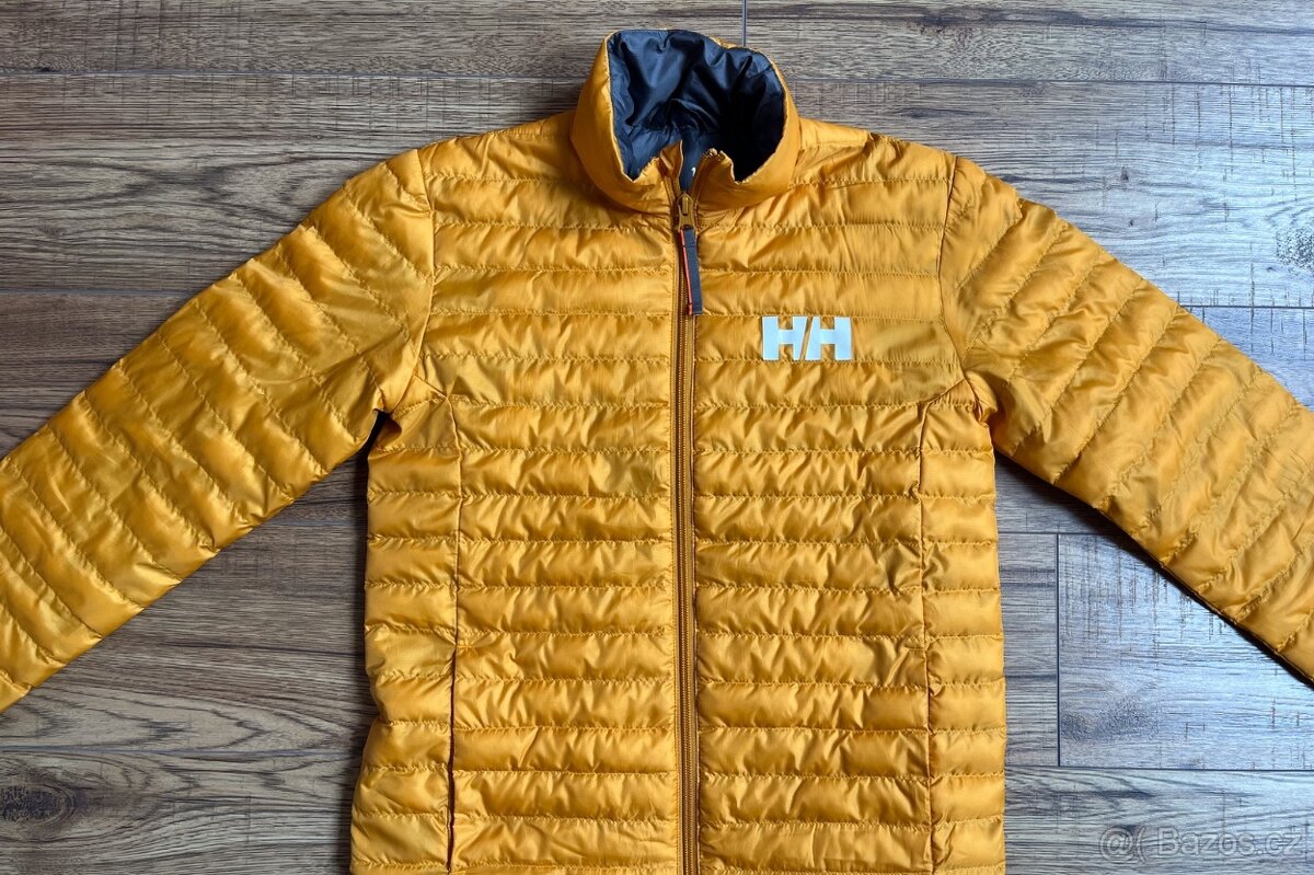 Bunda Helly Hansen Juniors Uni vel 152/12 - 2