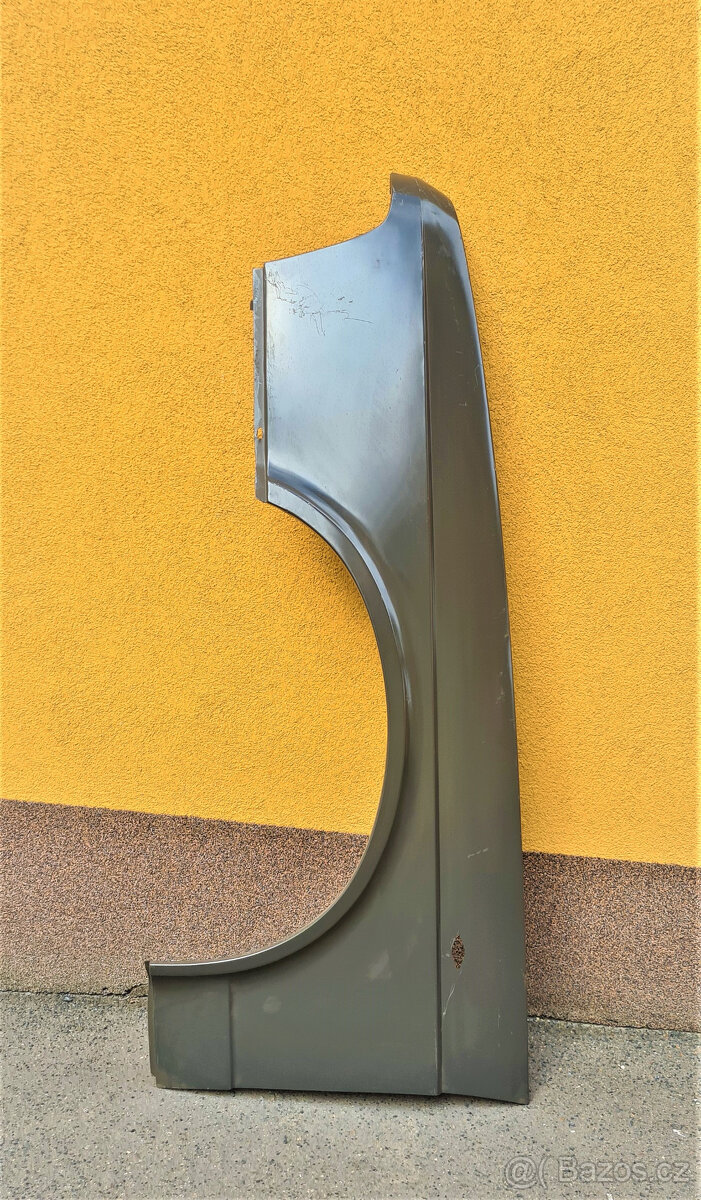 Tatra 613 / 700 Náhradní díly - 2