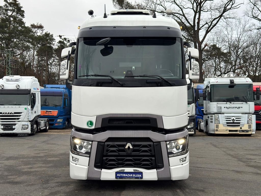 Renault T480 HIGH CABIN MEGA TOP STAV - 2