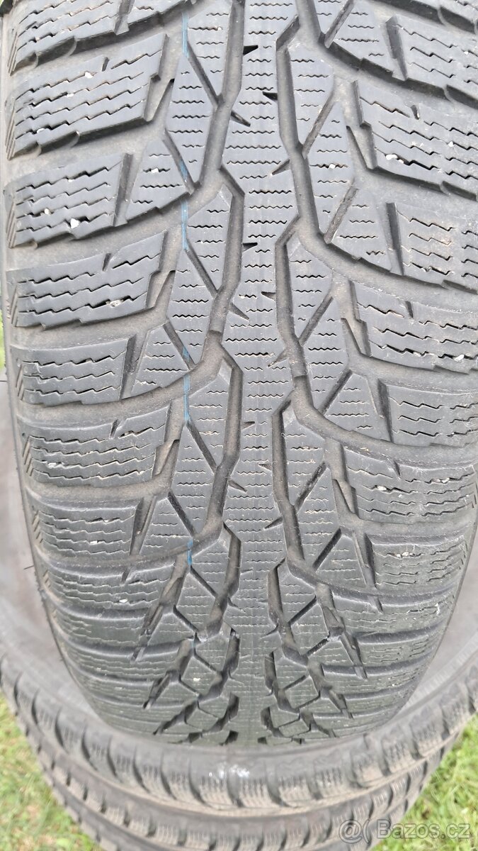 Nokian 185/65/15 - 2