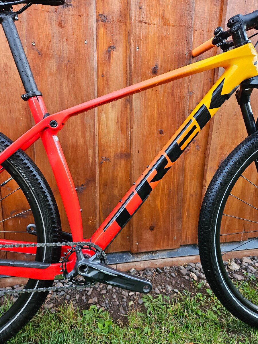 Trek Procaliber 9.5 KARBON - 2
