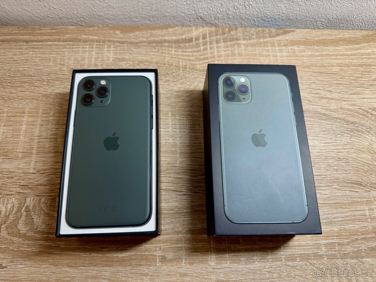Iphone 11 Pro - 2