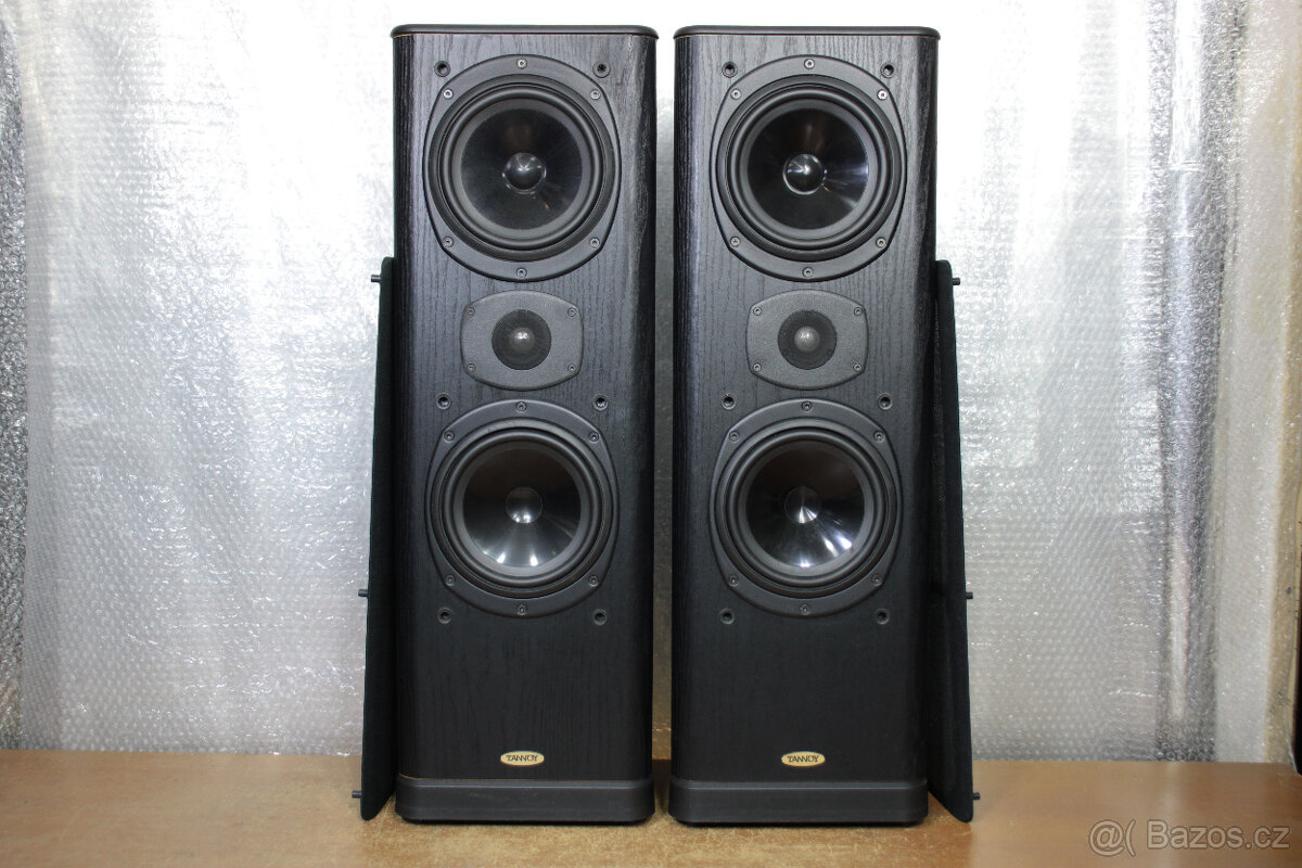 Reprobedny Tannoy Profile 633. - 2