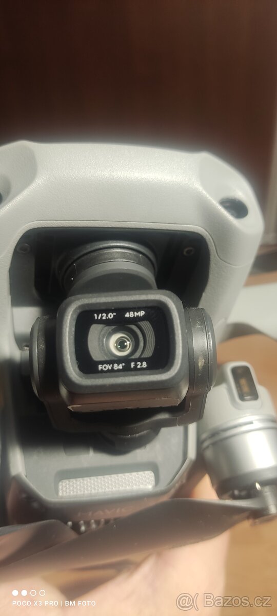 Dron DJI MAVIC AIR 2 - 2