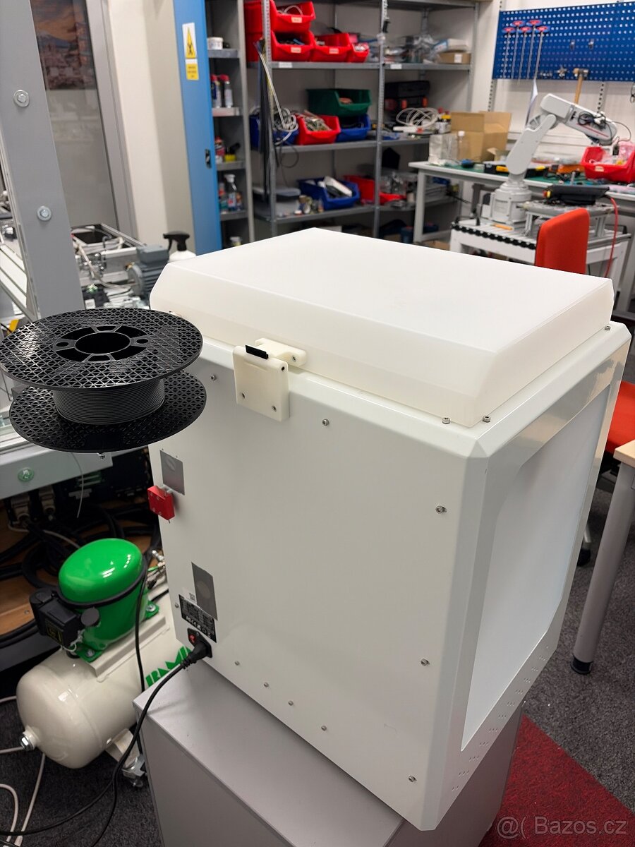 Creality CR-5 Pro H - 2