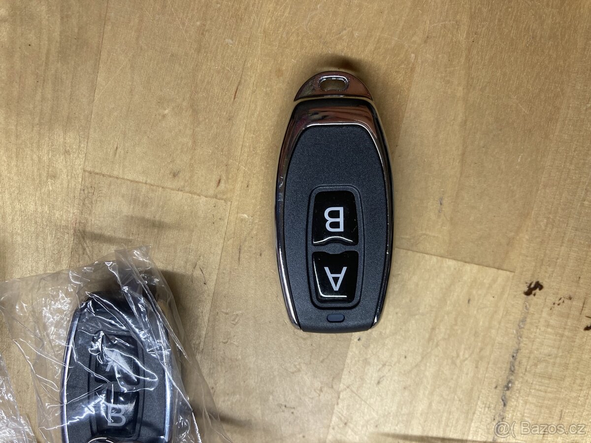 Dálkové ovladače 433mhz - 2