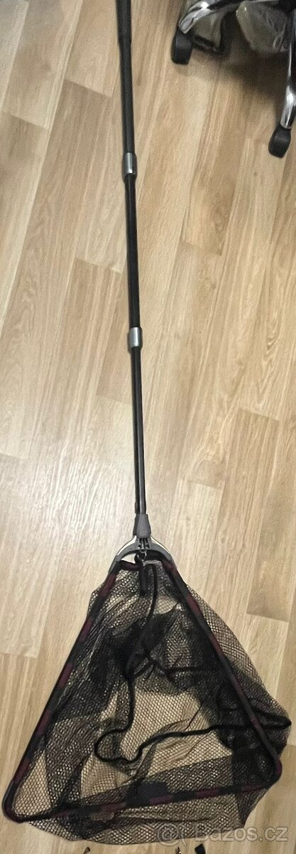 Rybářská výbava - 2