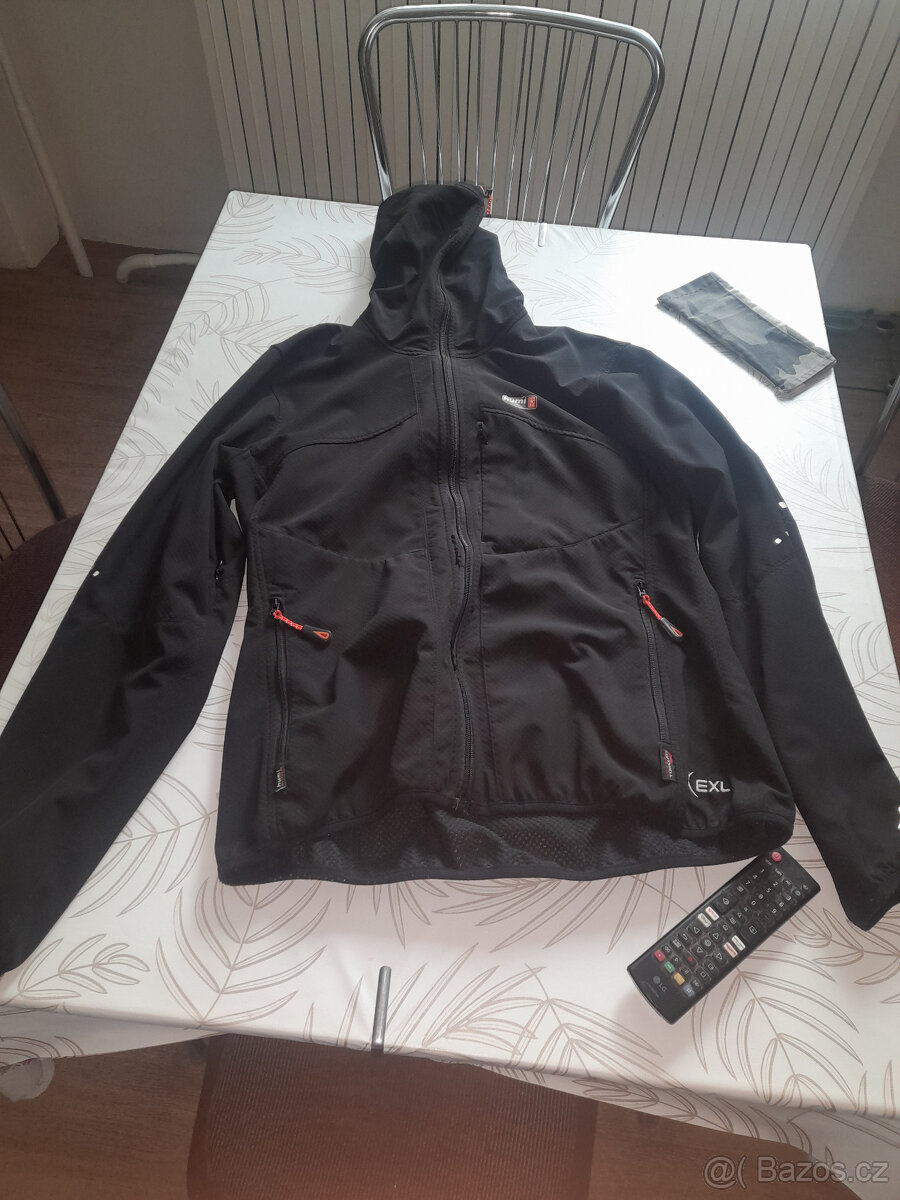 Bunda na podzim-jaro - 2