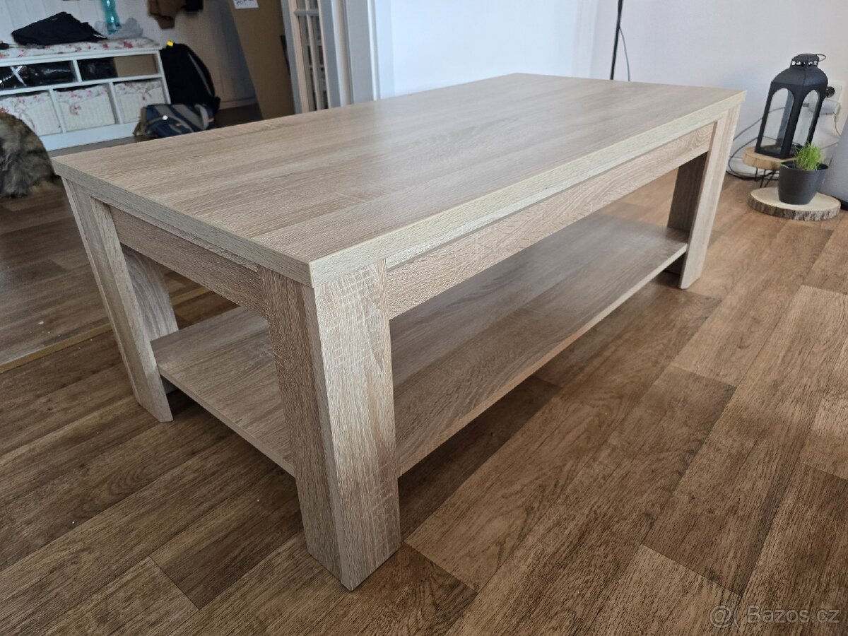 Konferenční stůl - 2