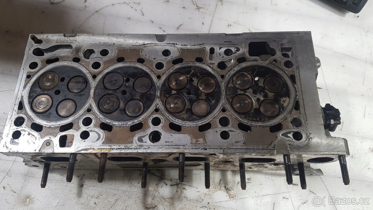 Octavia III Hlava válců 1.6 TDI - 2