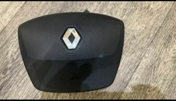 Volant Renault + airbag - 2