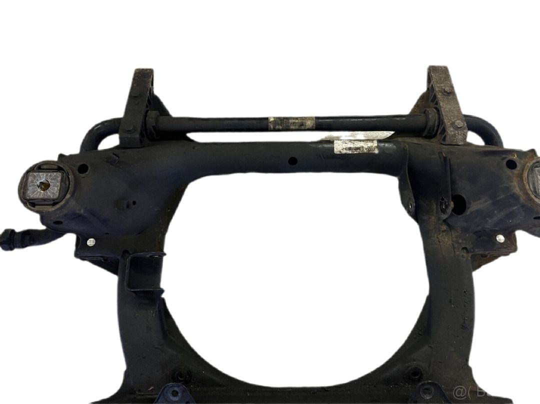 Přední nápravnice Audi Q7 4L - 2