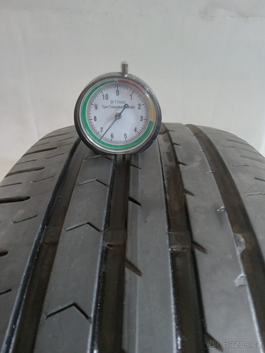 ☀️205/60 R16 Continental Letní pneumatiky☀️ - 2