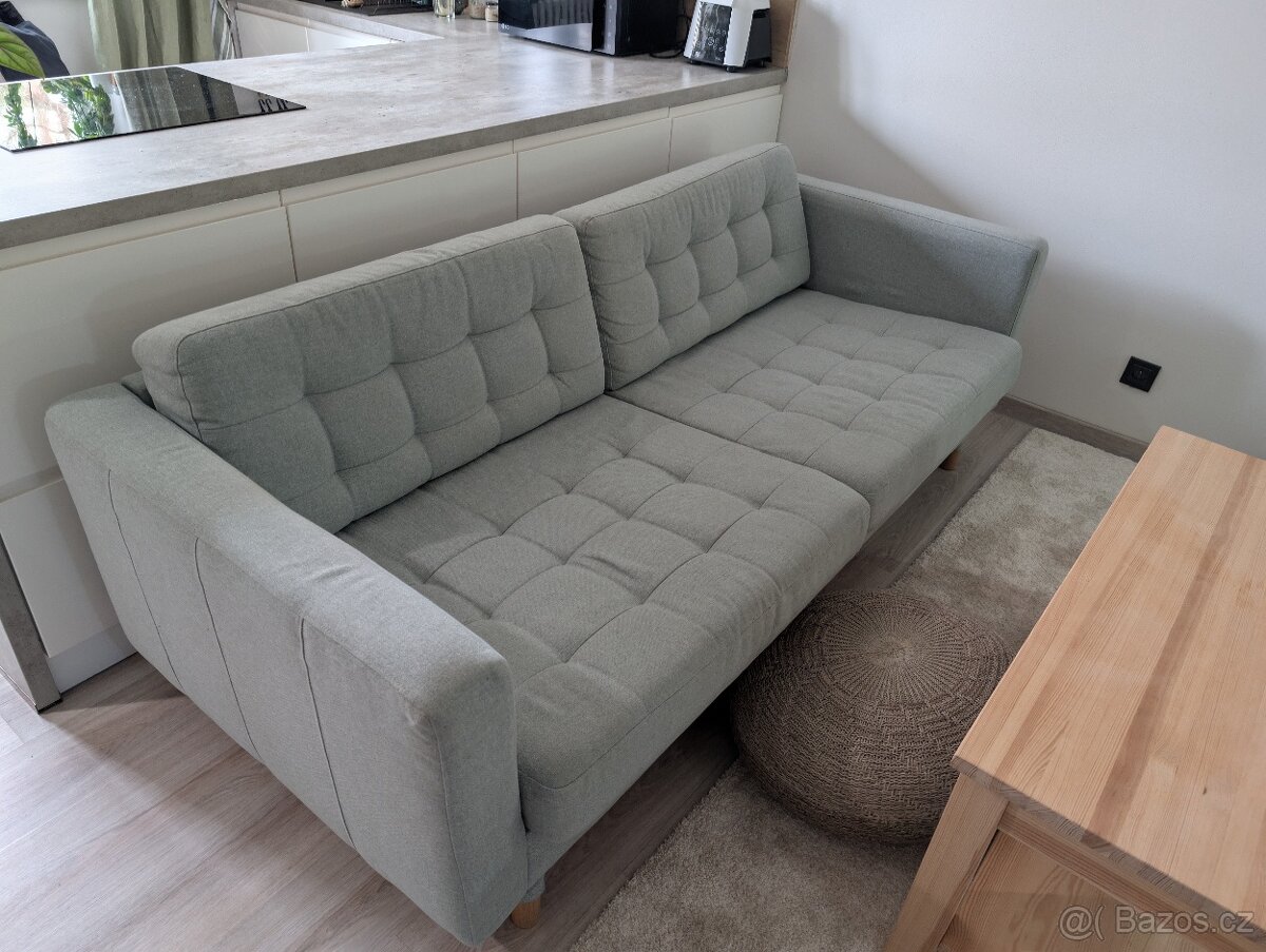 Pohovka LANDSKRONA IKEA - 2