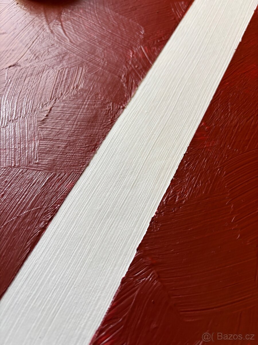 3D Obraz "Match Point" - 2