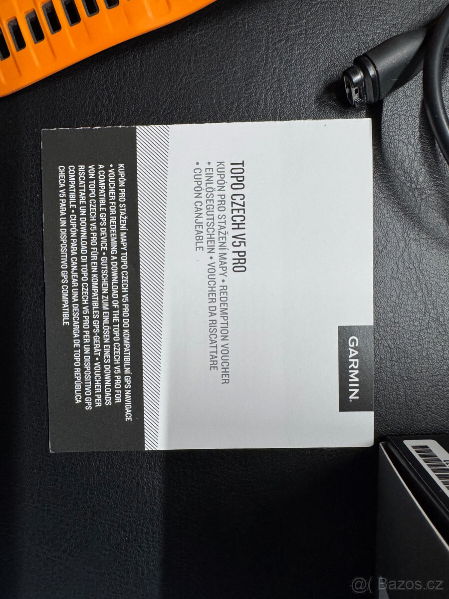 Hodinky Garmin Fenix 8 AMOLED 47 mm - 2