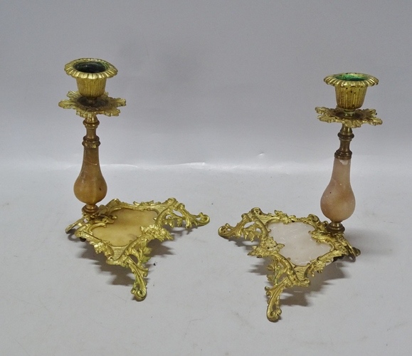 2 x svicen s mramorem - AKCE - 2