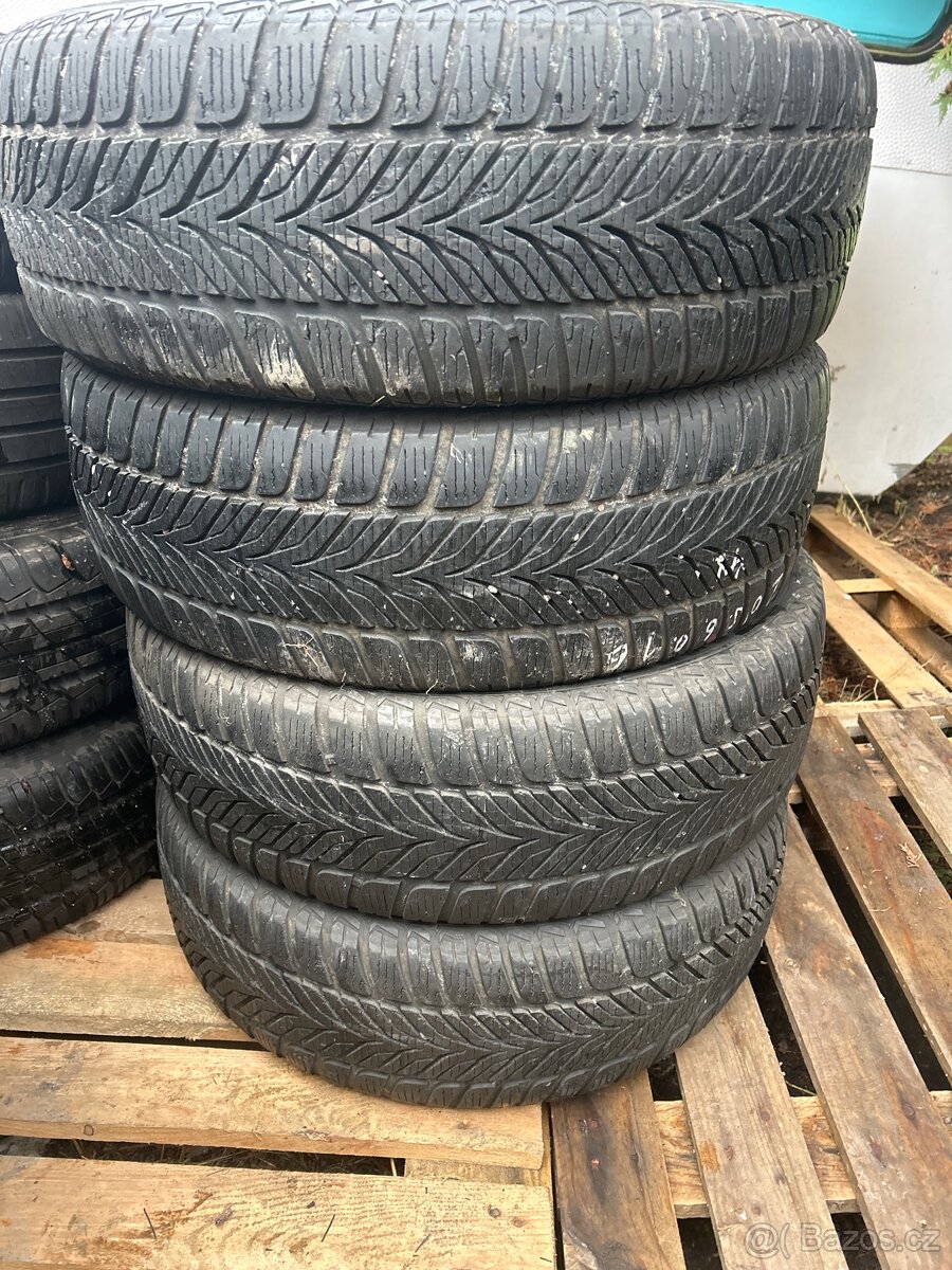 Sava 205/55r16 - 2