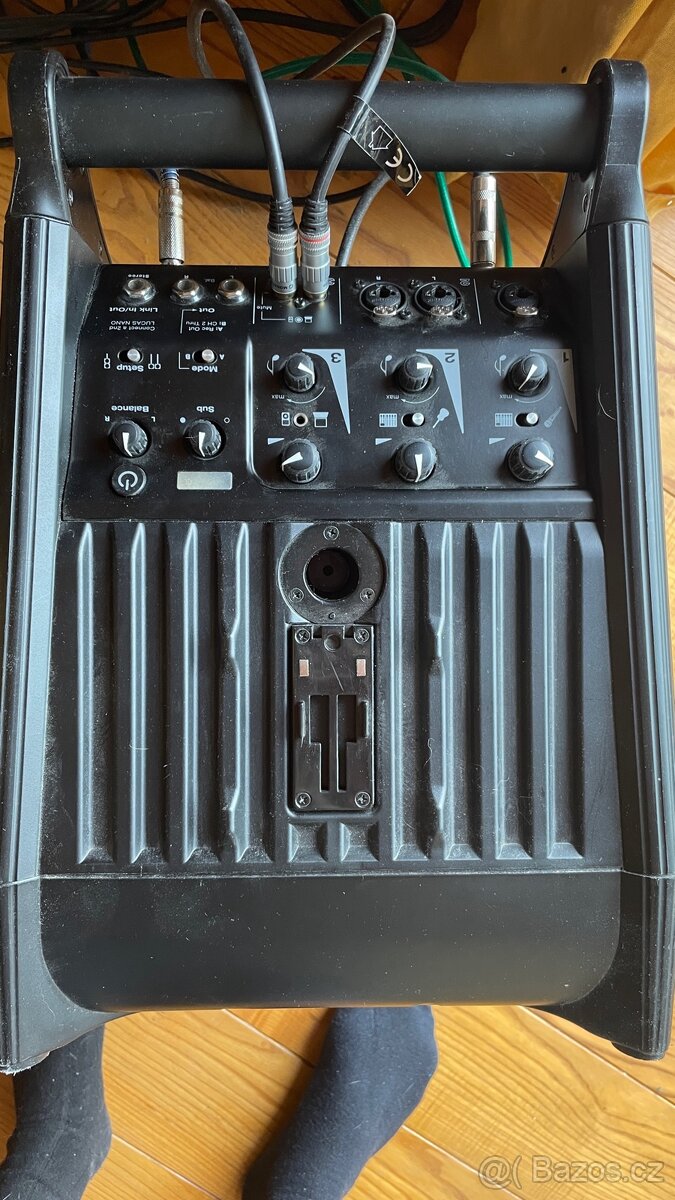 HK audio Lucas Nano 300 - 2