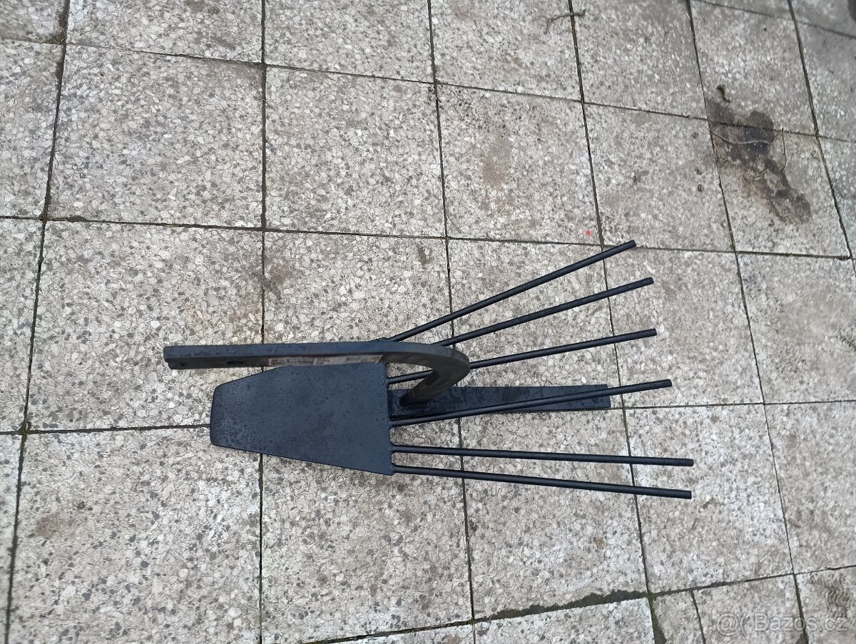 Prodám vyorávač brambor k Tera Vari systém - 2