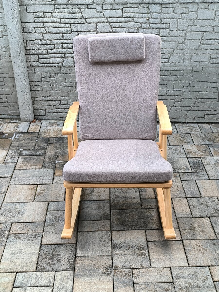 Prodám houpací křeslo - 2