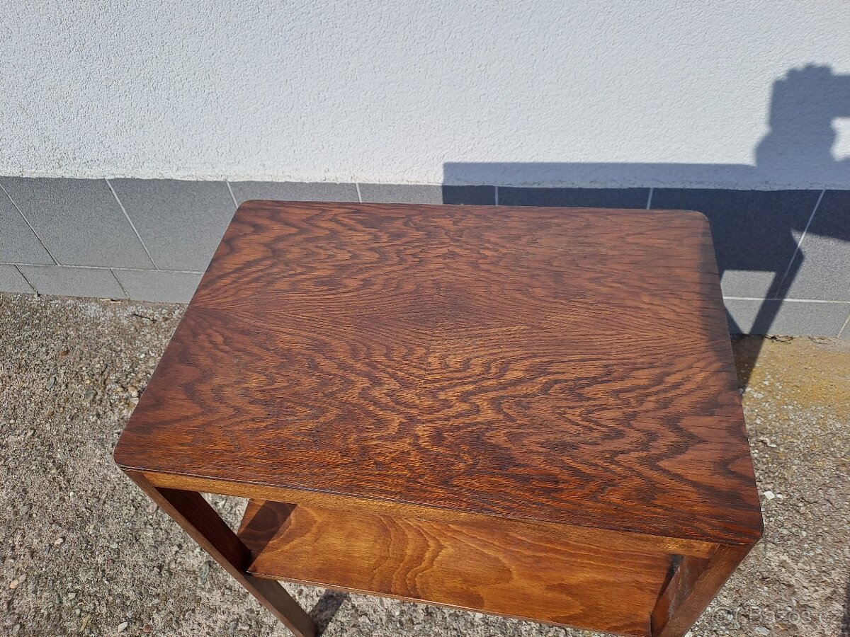 stolek THONET - TON - 2