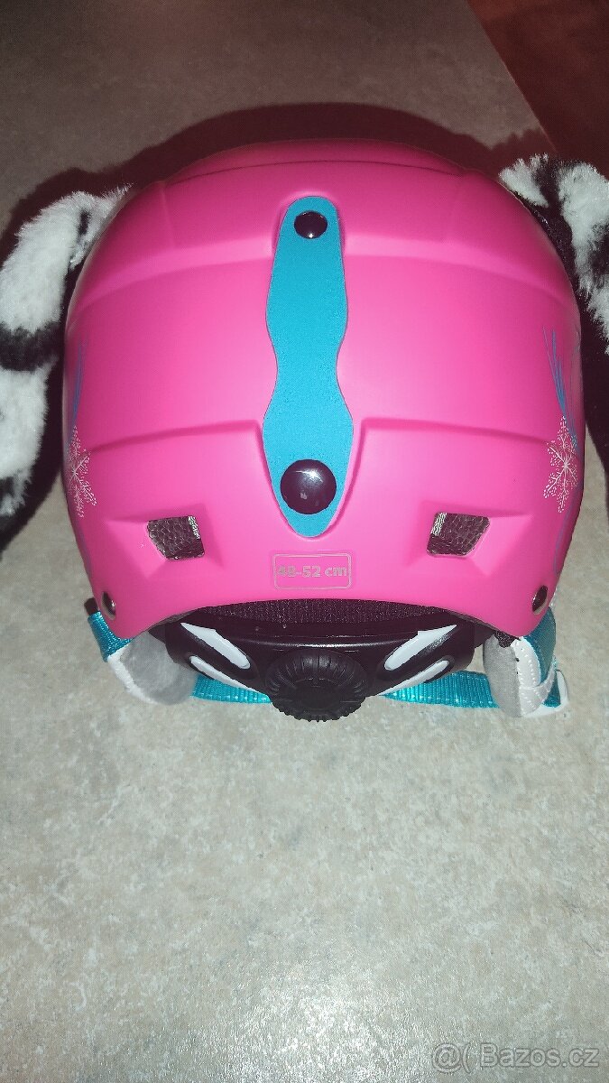 Dětská helma - 2