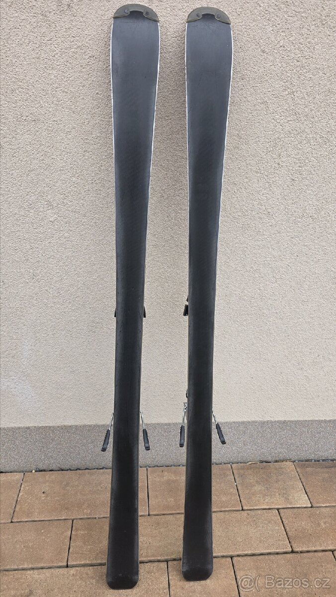 Lyže Blizard Firebird X0 Alpha 151 cm - 2