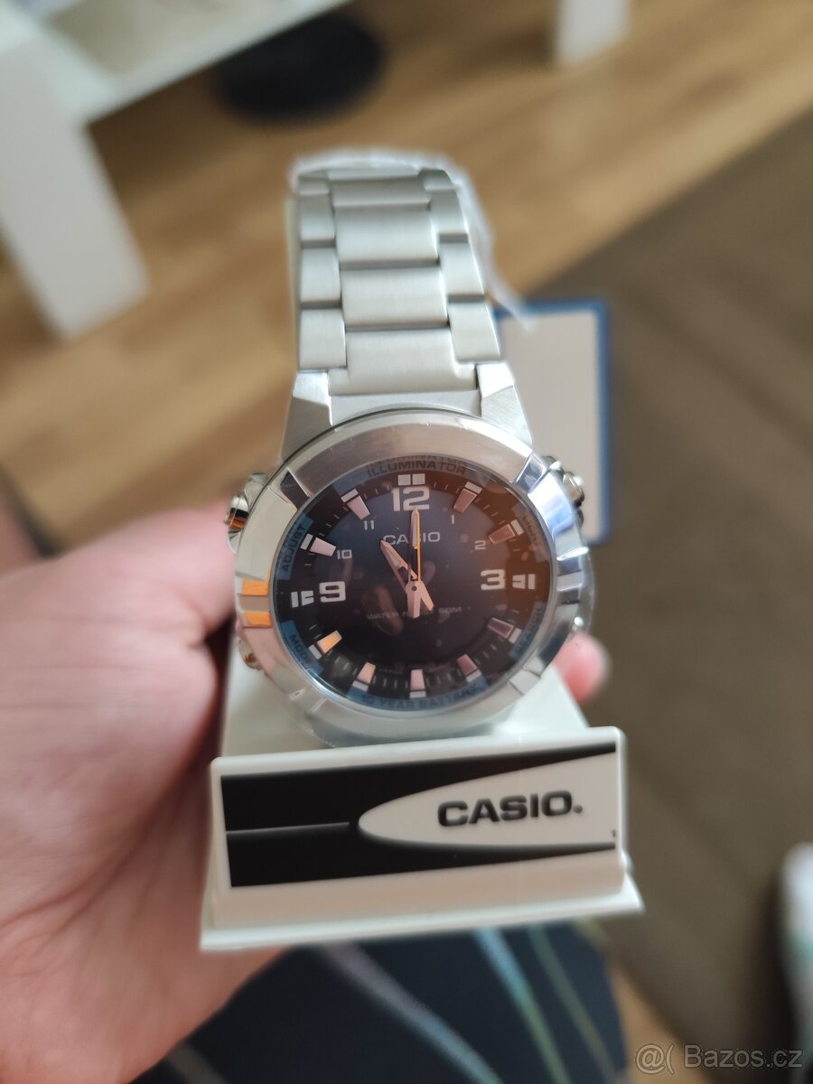 Pánské hodinky Casio - 2