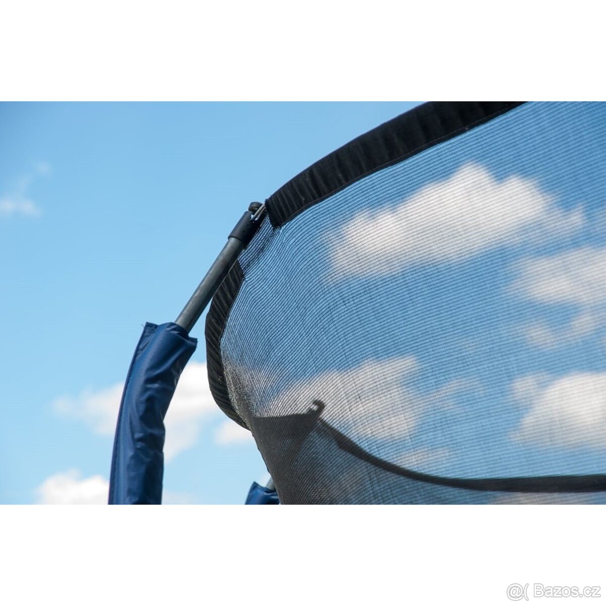 Trampolína Marimex 3,05m, perfekt stav - 2