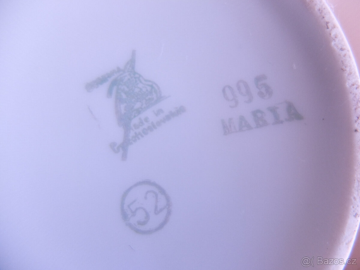 Čajová konvice - 2