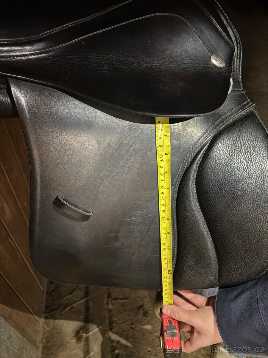 Kentaur Danae 17/3 - 2