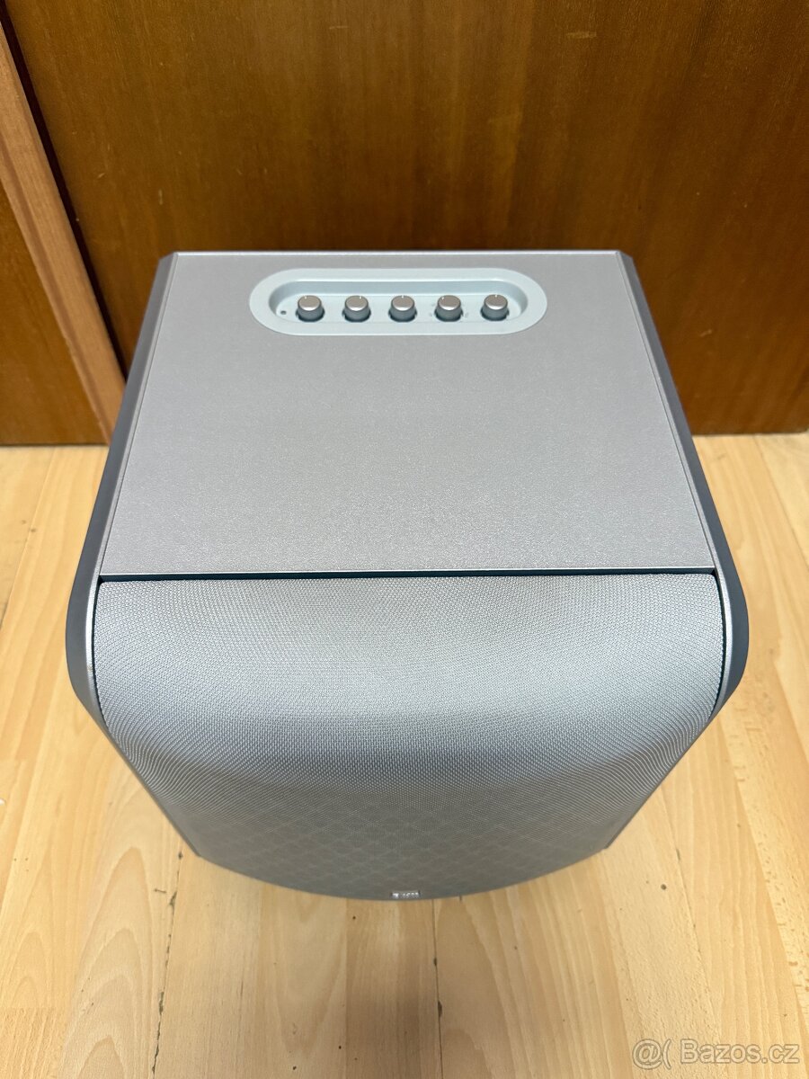 B&w Bowers & Wilkins - 2