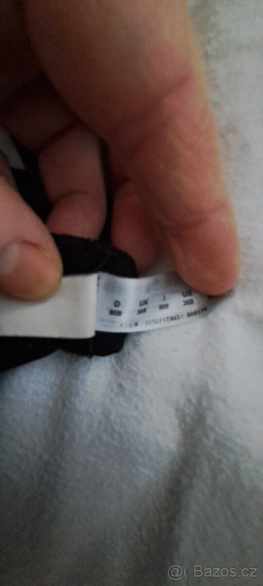 3 x podprsenka Esprit 80 B - 2