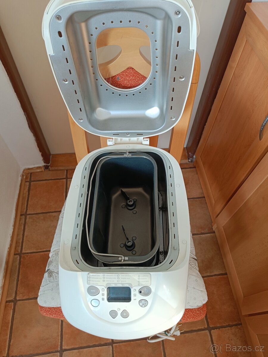 Prodám použité - 2