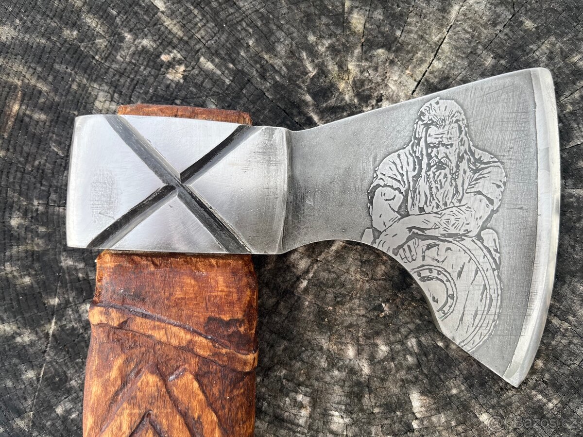Sekera Viking. - 2
