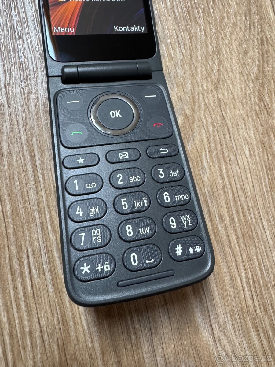 TCL 4043 OneTouch (Alcatel) - 2