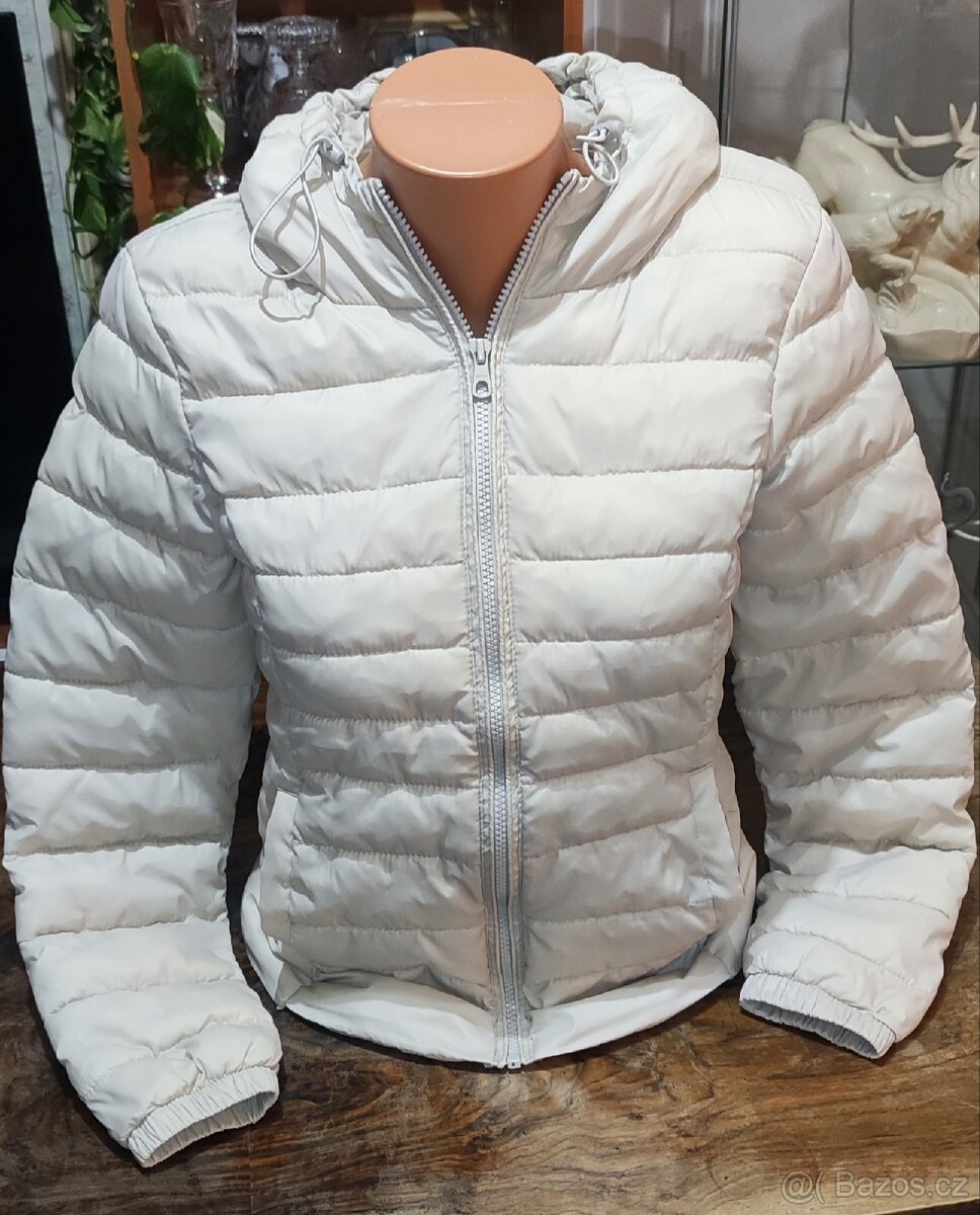 Dámská bunda Only - 2