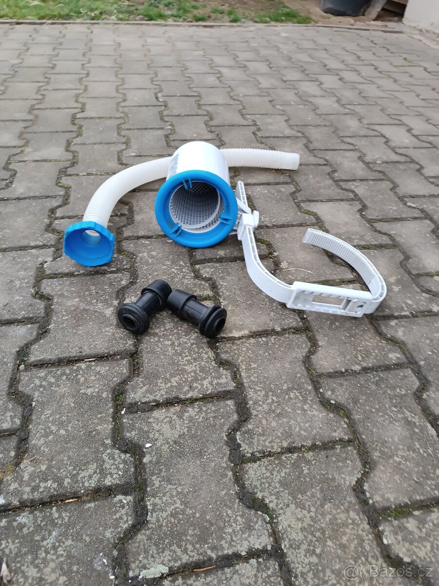 držák na filtr - 2