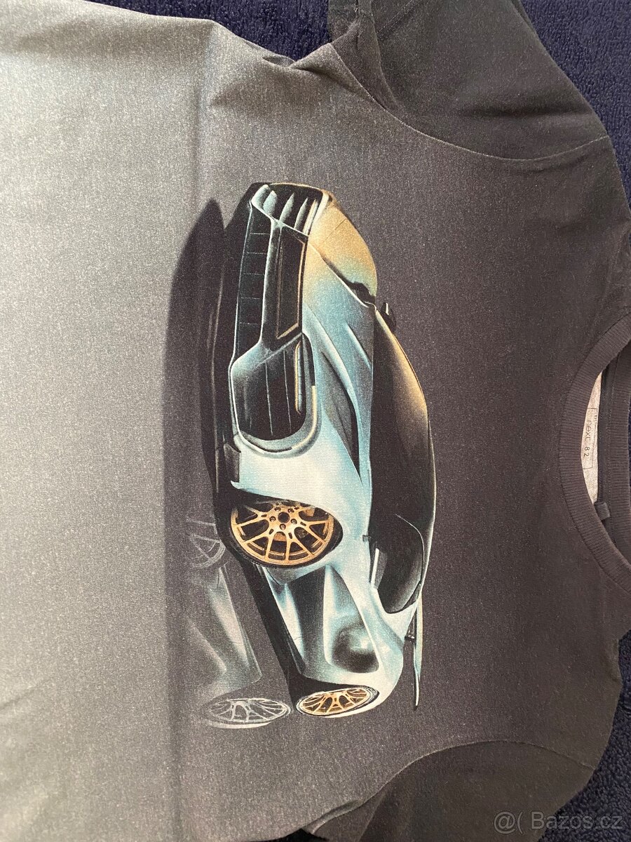 Tričko Next vel.158 - 2