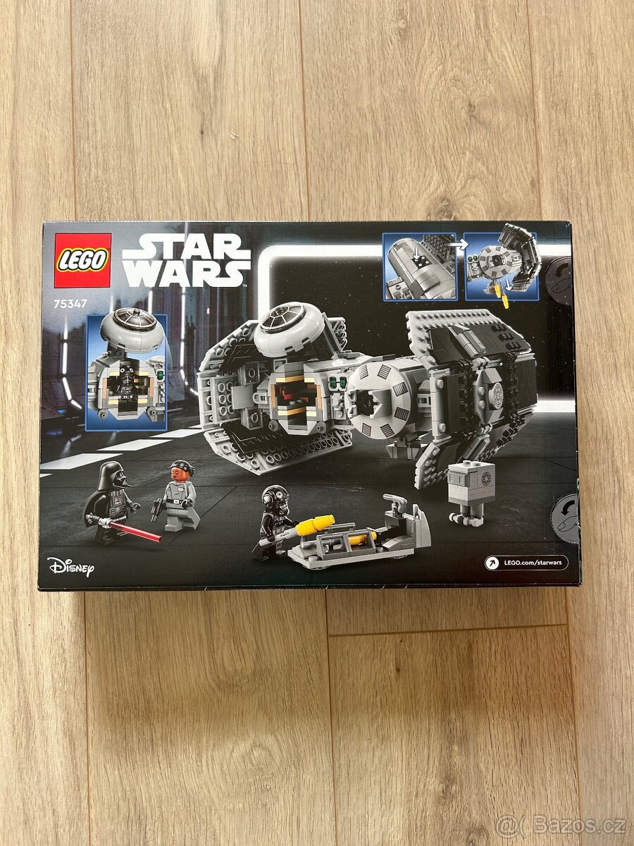 LEGO STAR WARS - 2