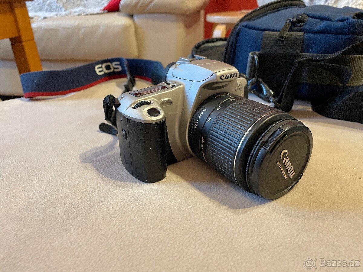 Canon EOS 300 - 2
