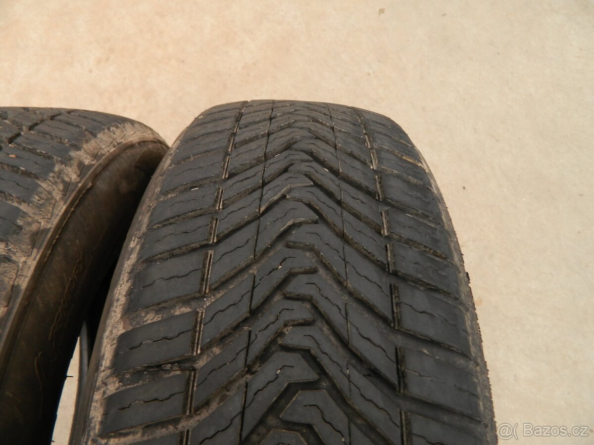 185/65 r15 88h 2ks zimní 6,5mm - 2