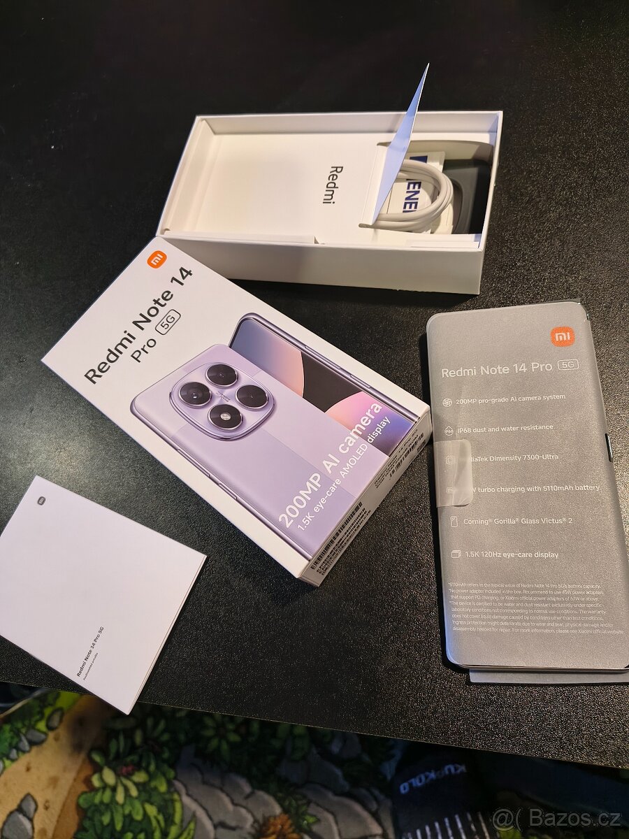 Redmi Note 14 Pro 5G - 2