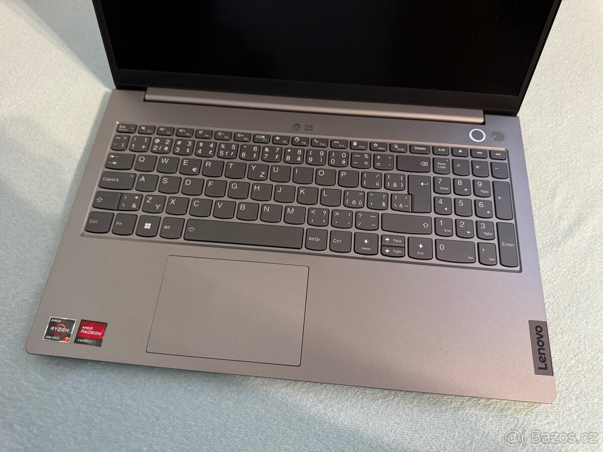 Notebook Lenovo ThinkBook 15 G3 - 2