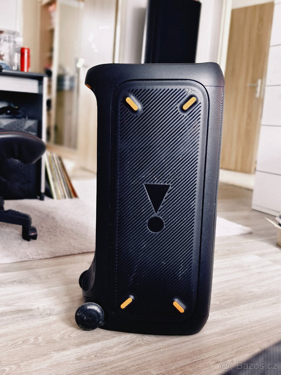 JBL PartyBox 310 - 2