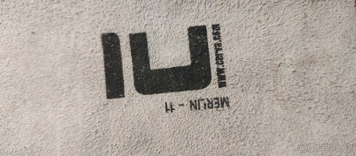 Svařovací rukavice - 2