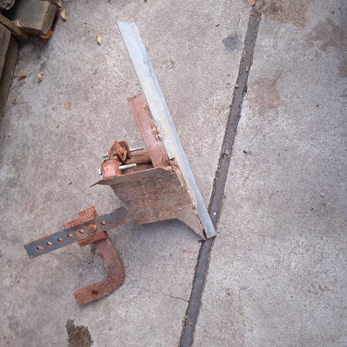 Pluh na Terru-Vari. - 2