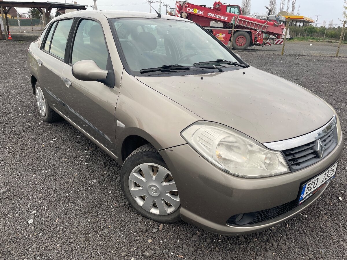 Renault Thalia 1.2 16V - 2