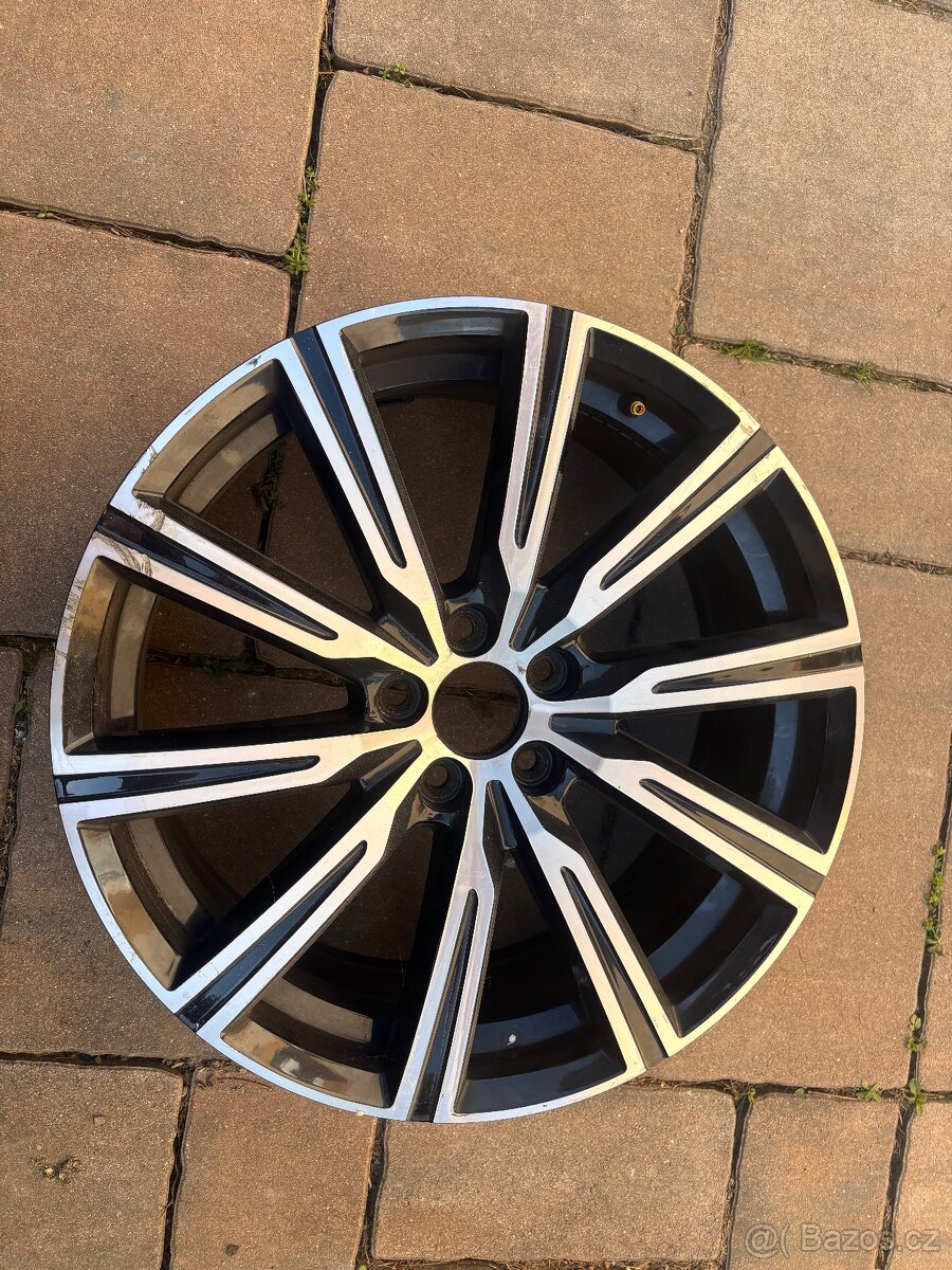 Disk XC60 - 2